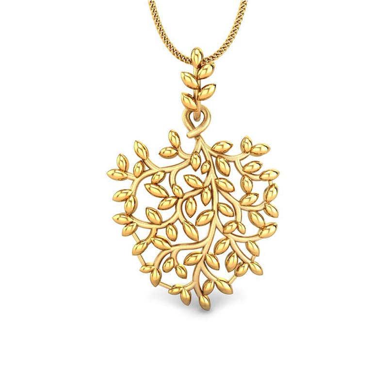 Mangal Sutra – SV Jewellers Solan